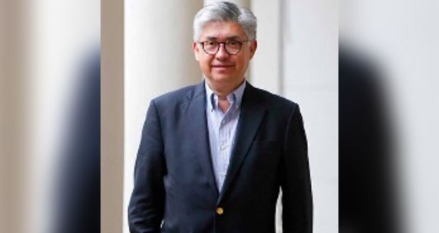 CIDH reelige al mexicano Joel Hernández García como miembro