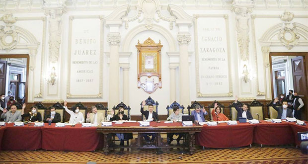 Cabildo aprueba Plan Municipal de Desarrollo; Morena acusa falta de consulta