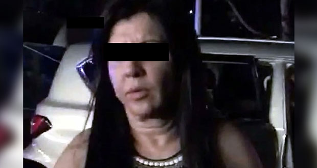 Cae Rosalinda “N”, pieza clave de delincuencia organizada de Jalisco