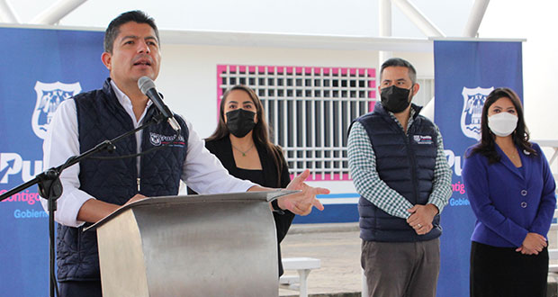 Centros de Desarrollo capacitarán a 4 mil poblanas emprendedoras