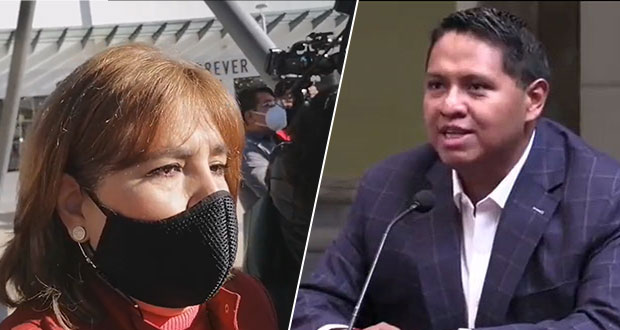 Citarán a extesorero para aclarar déficit de 21.5 mdp en Comuna de Puebla