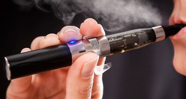 SEP presenta programa para inhibir uso de vapeadores en menores