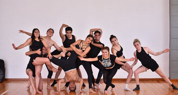 Colectivo Zero, Danza y Más lleva arte y cultura a todo el público  