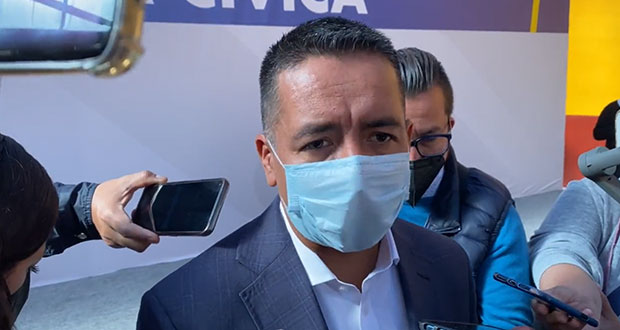 Comuna de San Andrés Cholula, sin planear pedir crédito: Tlatehui