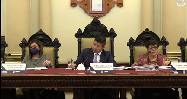 Comuna pedirá 14.8 mdp a gobierno como “apoyo financiero” para cerrar el año