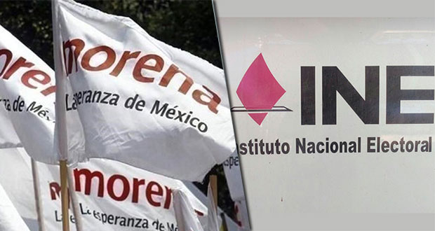 Con PEF avalado, Morena no cambia recorte al INE; “le sobran recursos”