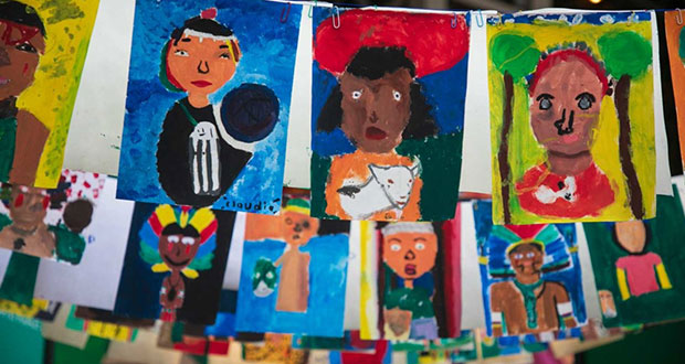 Con “Semilleros Creativos”, capacitarán en radio y teatro a jóvenes