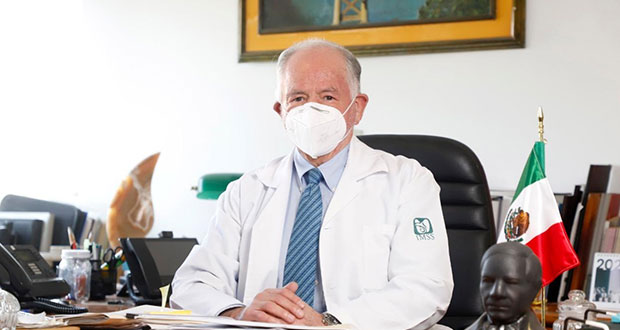 Con programa, IMSS abate rezago en procedimientos oftalmológicos