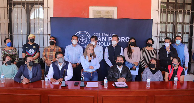 Con ventanilla rápida, pon tu negocio a operar en 3 días en San Pedro