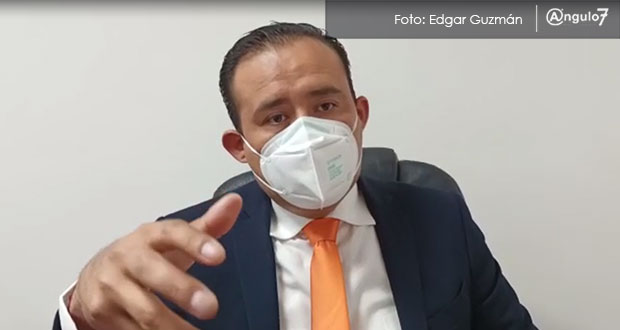 Congreso de Puebla retomará parlamento abierto sobre despenalizar aborto