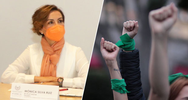 Congreso debe aprobar “sí o sí” despenalización del aborto en 2022: Silva