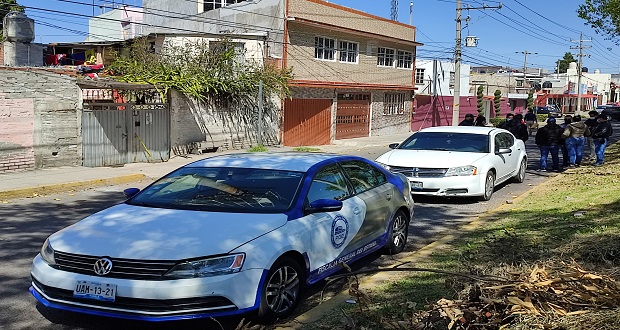 Detenido con 2 cabezas en Forjadores, decapitó a sus suegros