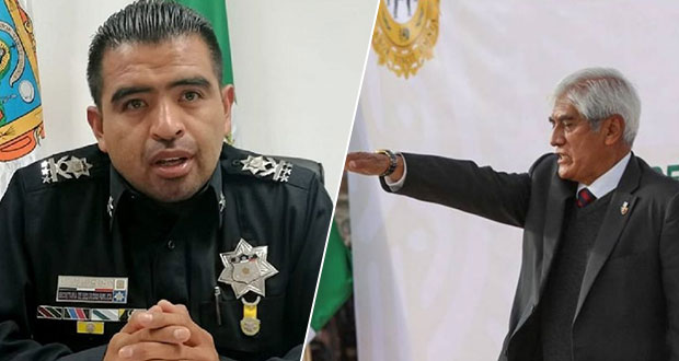 Destituyen al secretario de Seguridad de Zacatecas; lo sustituye militar