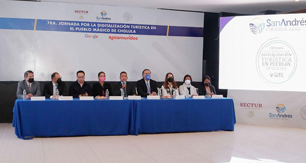 Digitalización turística en San Andrés, para impulsar productividad