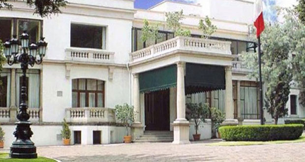 Disfruta de danza, música y teatro en Los Pinos o desde casa