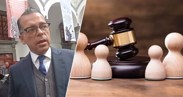 Duplican a 12 los juzgados familiares en Puebla; llegan 500 casos por semana