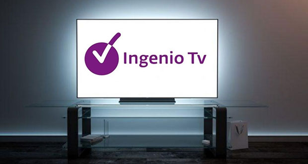En Ingenio TV ya puedes consultar contenido de Aprende en Casa: SEP