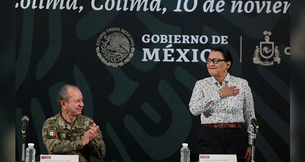 En Manzanillo, SSPC aplicará control de contenedores creado por ONU