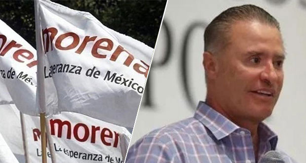 En Senado, Morena apoyará que Quirino Ordaz sea embajador: Monreal