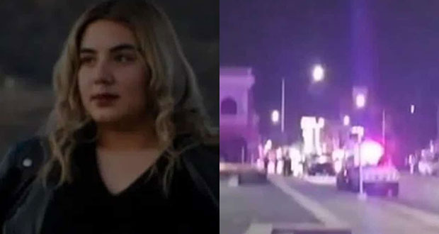 En ataque de Guaymas, asesinan a Marisol, joven que protestaba por 25N