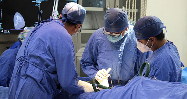 En dos días, IMSS realiza más de 3 mil cirugías y 70 mil consultas