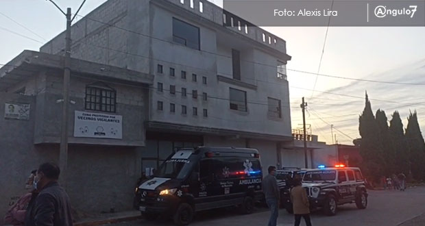 Es posible que haya más tomas clandestinas en Xochimehuacan: edil auxiliar