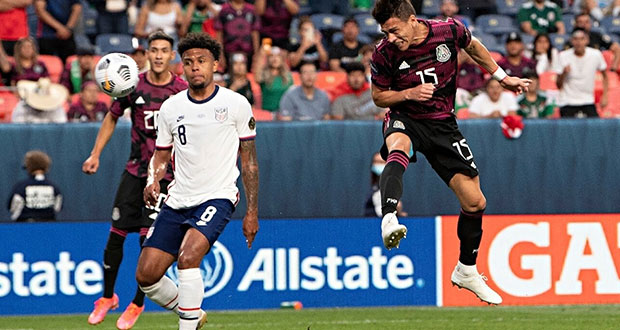 Estados Unidos, un vecino incómodo para México en eliminatorias