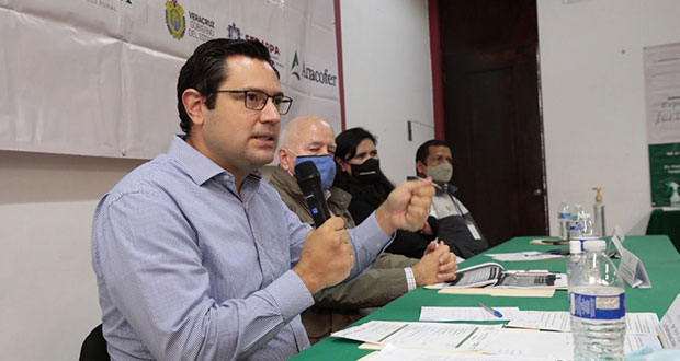 Expo Fertilizantes capacitará gratis en nutrición de suelos a agricultores