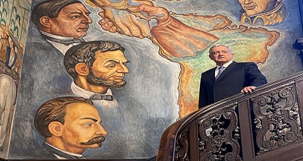 En mayo, AMLO visitará Centroamérica y Cuba; abordará migración