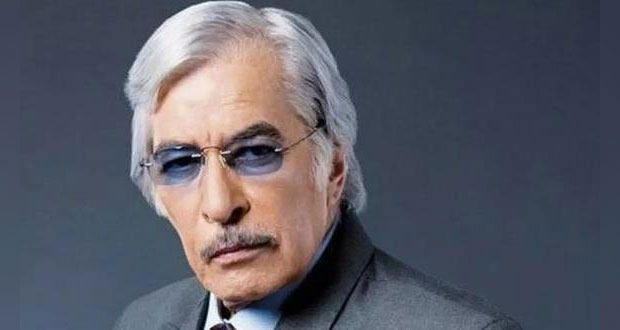 Fallece el villano de las telenovelas, Enrique Rocha, de 81 años