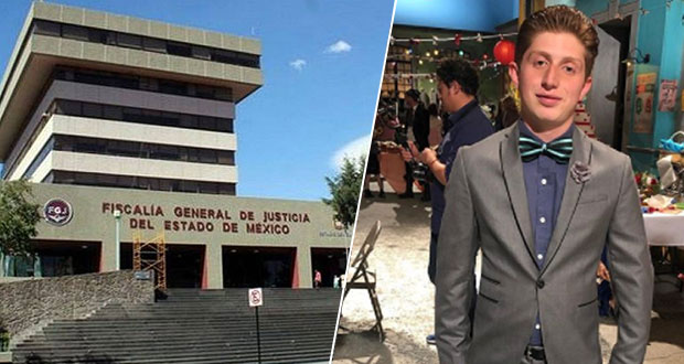 Fiscalía de Edomex revisará con Segob pruebas en caso Octavio Ocaña