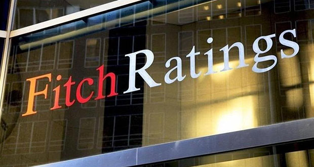 Fitch ratifica calificación BBB- para México con perspectiva estable