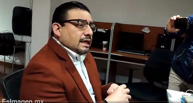 Giles sigue al frente del PAN mientras se resuelve elección: Alcántara