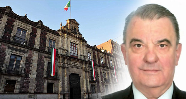 Hacienda pone a Sergio Casanueva en dirección de Casa de Moneda