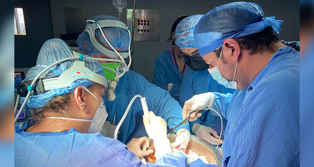 IMSS realiza 656 cirugías con estrategia “120 días de recuperación”