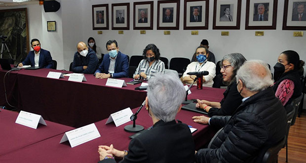 INEA y Conafe firman para llevar educación a jóvenes y adultos excluidos