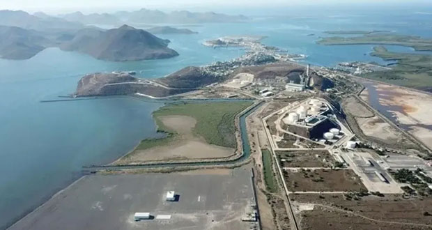 Inicia Segob asambleas sobre planta de fertilizantes en Topolobampo