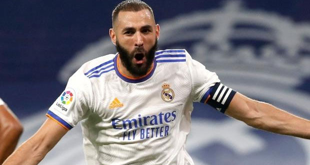 Karim Benzema, sentenciado a prisión por intento de chantaje
