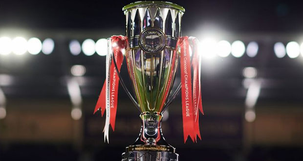 Listos, los 4 representantes de México para la Concachampions 2022