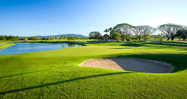 México Open, el nuevo torneo de golf del PGA Tour