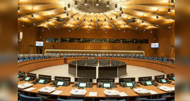 México es elegido miembro del Consejo Ejecutivo de la Unesco
