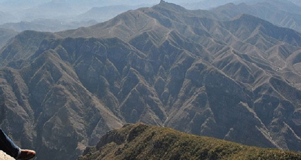 Minería deja 4 zonas muy contaminadas en Sierra Gorda de Guanajuato