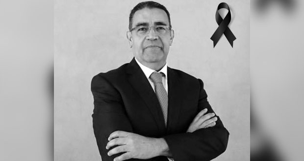 Muere a causa de un infarto el locutor López Díaz, ícono de la radio poblana