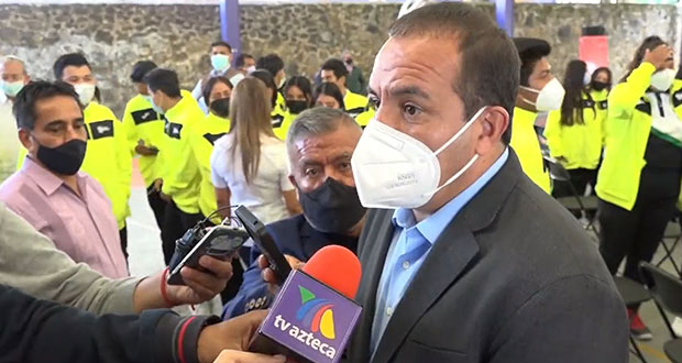 “No podemos perder tan fácilmente”: Cuauhtémoc Blanco sobre “El Tri”