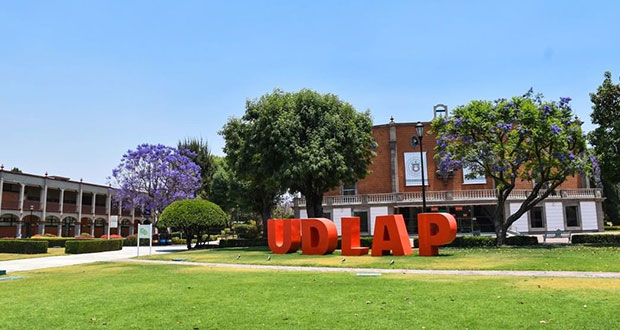 La acreditadora internacional SACSCOC ratifica el cumplimiento de la UDLAP con los más altos estándares educativos