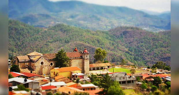 Oaxaca, baluarte de culturas, te espera con cinco Pueblos Mágicos