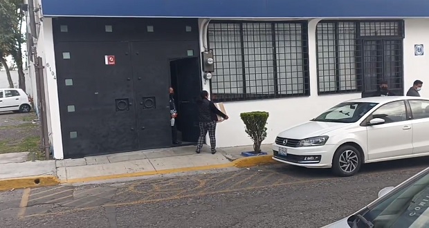 Huejotzingo y Tetela, sin boletas en elección de dirigencia de PAN