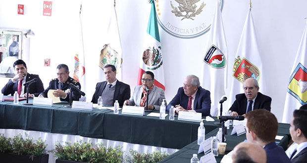 Para poder hacer denuncias ciudadanas, SSPC relanza 089