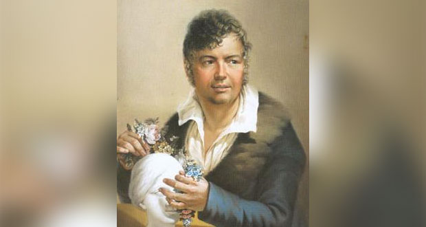 Participa en certamen de ensayos sobre vida de pintor poblano