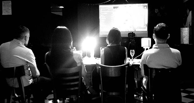 Participa en el ciclo de cine-debate “Perspectiva de Género”